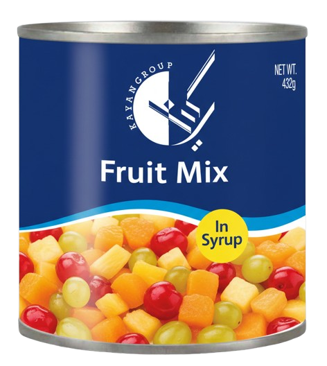 مواد غذائية عامة